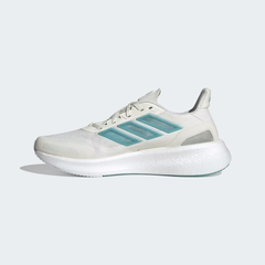 Giày chạy nam Adidas Chính hãng - Pureboost 5 Climacool - Màu Trắng  | JapanSport JS5064