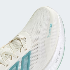 Giày chạy nam Adidas Chính hãng - Pureboost 5 Climacool - Màu Trắng  | JapanSport JS5064