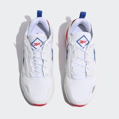 Giày Reebok Nam Nữ Chính Hãng - Fury Light 95 - Trắng | JapanSport GX9389