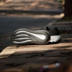 Giày Adidas Nam Chính hãng -Giày RESPONSE RUNNER 2- Nam - Đen | JapanSport KJ1736