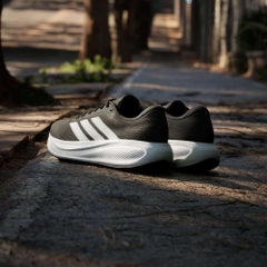 Giày Adidas Nam Chính hãng -Giày RESPONSE RUNNER 2- Nam - Đen | JapanSport KJ1736