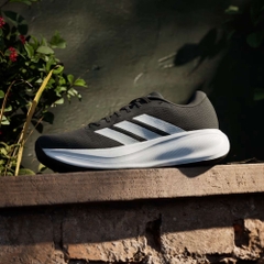 Giày Adidas Nam Chính hãng -Giày RESPONSE RUNNER 2- Nam - Đen | JapanSport KJ1736