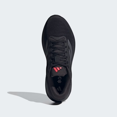 Giày Adidas Nam Chính hãng - RESPONSE RUNNER 2 - Nam - Đen | JapanSport KJ1745