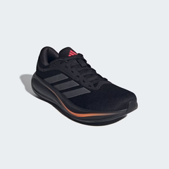 Giày Adidas Nam Chính hãng - RESPONSE RUNNER 2 - Nam - Đen | JapanSport KJ1745