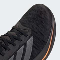 Giày Adidas Nam Chính hãng - RESPONSE RUNNER 2 - Nam - Đen | JapanSport KJ1745