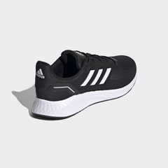 Giày Adidas Chính hãng - CORERUNNER M - Đen | JapanSport FY5943