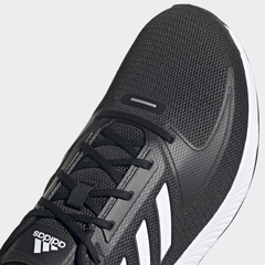 Giày Adidas Chính hãng - CORERUNNER M - Đen | JapanSport FY5943