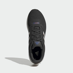 Giày chạy Adidas Nam Chính Hãng - RunFalcon 2.0 - Đen | JapanSport GV9559