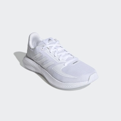 Giày Adidas Chính hãng - Runfalcon 2.0 Nữ - Trắng | JapanSport FY9496