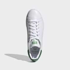 Giày Nam Nữ Adidas Chính Hãng - STAN SMITH -Trắng | JapanSport FX5502