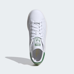 Giày chạy nữ Adidas Chính hãng -Stan Smith - Màu Trắng  | JapanSport IE0469