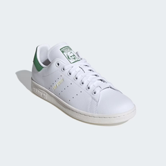 Giày chạy nữ Adidas Chính hãng -Stan Smith - Màu Trắng  | JapanSport IE0469