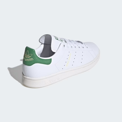 Giày chạy nữ Adidas Chính hãng -Stan Smith - Màu Trắng  | JapanSport IE0469