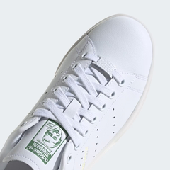 Giày chạy nữ Adidas Chính hãng -Stan Smith - Màu Trắng  | JapanSport IE0469