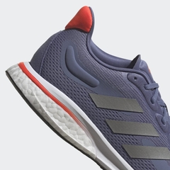 Giày Adidas Chính hãng - Supernova Nữ - Màu tím | JapanSport FZ2497