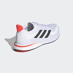 Giày Adidas Chính hãng - Supernova Nam - trắng | JapanSport FY2861