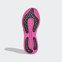 Giày Adidas Nữ Chính Hãng - SUPERNOVA - Xám | JapanSport FX6808