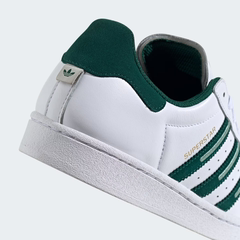 Giày Adidas Nam Nữ Chính Hãng - Superstar Shoes - Trắng | JapanSport - ID1374