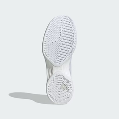 Giày Tennis Adidas Nữ Chính Hãng - Avacourt 2 - Màu trắng| JapanSport IG3030