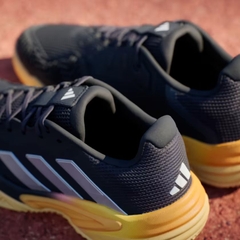 Giày Tennis Nam Adidas Chính hãng -  Barricade 13 Clay Tennis  - Màu Đen | JapanSport IF0464