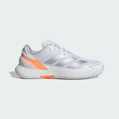 Giày Tennis Adidas Nữ Chính Hãng - Defiant Speed 2 Tennis - Màu trắng | JapanSport JR1785