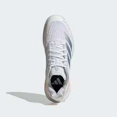 Giày Tennis Adidas Nữ Chính Hãng - Defiant Speed 2 Tennis - Màu trắng | JapanSport JR1785