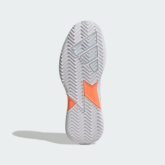 Giày Tennis Adidas Nữ Chính Hãng - Defiant Speed 2 Tennis - Màu trắng | JapanSport JR1785