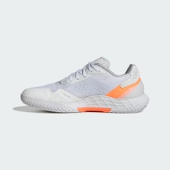 Giày Tennis Adidas Nữ Chính Hãng - Defiant Speed 2 Tennis - Màu trắng | JapanSport JR1785