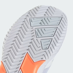 Giày Tennis Adidas Nữ Chính Hãng - Defiant Speed 2 Tennis - Màu trắng | JapanSport JR1785