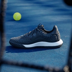 Giày Tennis Adidas Chính hãng - SoleMatch Control Tennis Shoes - Màu Đen | JapanSport ID1498