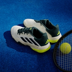 Giày Tennis Adidas Chính hãng - Barricade 13 AC Tennis - Màu xám | JapanSport JH5129