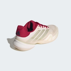 Giày Tennis Adidas Nam Chính Hãng - Barricade 14 - Màu Be | JapanSport JS2561