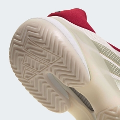Giày Tennis Adidas Nam Chính Hãng - Barricade 14 - Màu Be | JapanSport JS2561