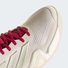 Giày Tennis Adidas Nam Chính Hãng - Barricade 14 - Màu Be | JapanSport JS2561