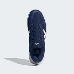Giày Tennis Nam Adidas Chính Hãng - GAMECOURT 2 - Màu xanh | JapanSport KI0784