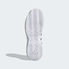 Giày Tennis Nam Adidas Chính Hãng - GAMECOURT 2 - Màu xanh | JapanSport KI0784