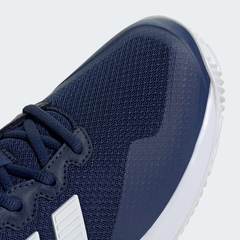 Giày Tennis Nam Adidas Chính Hãng - GAMECOURT 2 - Màu xanh | JapanSport KI0784