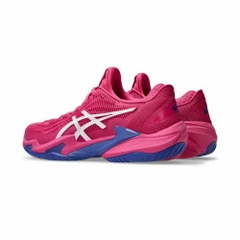 Giày Tennis Asics Nữ Chính hãng - Court FF 3 - Màu Tím Hồng | JapanSport 1042A220-700