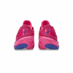 Giày Tennis Asics Nữ Chính hãng - Court FF 3 - Màu Tím Hồng | JapanSport 1042A220-700