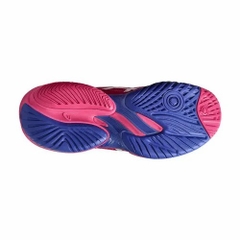 Giày Tennis Asics Nữ Chính hãng - Court FF 3 - Màu Tím Hồng | JapanSport 1042A220-700