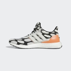 Giày Adidas Chính hãng - ULTRABOOST 1.0 MARIMEKKO - Trắng/đen | JapanSport GZ2565