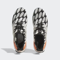 Giày Adidas Chính hãng - ULTRABOOST 1.0 MARIMEKKO - Trắng/đen | JapanSport GZ2565
