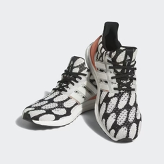 Giày Adidas Chính hãng - ULTRABOOST 1.0 MARIMEKKO - Trắng/đen | JapanSport GZ2565
