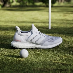 Giày Adidas Nam Chính Hãng - ULTRABOOST GOLF - Trắng | JapanSport IF0323