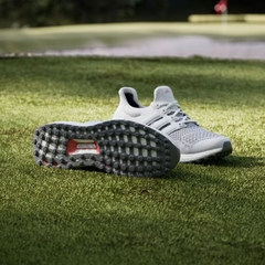Giày Adidas Nam Chính Hãng - ULTRABOOST GOLF - Trắng | JapanSport IF0323
