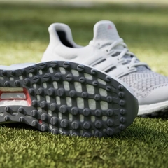 Giày Adidas Nam Chính Hãng - ULTRABOOST GOLF - Trắng | JapanSport IF0323