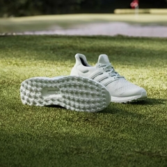 Giày Adidas Nam nữ Chính Hãng - ULTRABOOST GOLF - Trắng | JapanSport IF0324