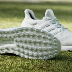 Giày Adidas Nam nữ Chính Hãng - ULTRABOOST GOLF - Trắng | JapanSport IF0324