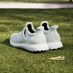 Giày Adidas Nam nữ Chính Hãng - ULTRABOOST GOLF - Trắng | JapanSport IF0324