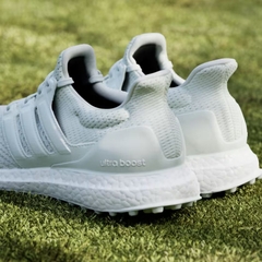 Giày Adidas Nam nữ Chính Hãng - ULTRABOOST GOLF - Trắng | JapanSport IF0324